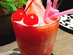 -陌上花儿·音乐西餐吧(和平店)