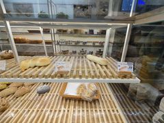 -前进麦味·天然烘焙(凯德1818店)