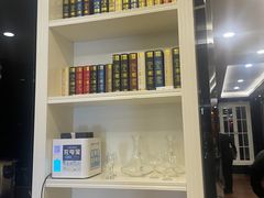 -高第街56号餐厅(邹城新一中店)