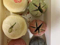 -百年同和·江南点心院(山塘街店)