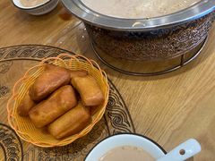 -格日勒阿妈蒙古厨房(新华广场店)