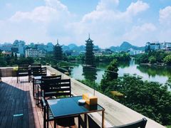-忆咖啡观景餐厅(桂林象山公园店)