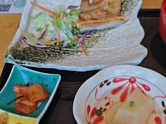 -味太助·银饭食堂(中华城店)