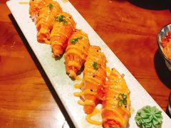 -东岸料理·寿司·刺身