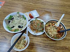 -老陕兄弟(彩虹新城店)