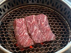 -朴大人炭烤·韩国料理(奥帆中心海尔洲际店)