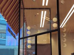 -LUNEURS月乐诗·法式冰淇淋(北外滩来福士广场店)