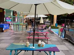-新元素餐厅(瑞虹天地月亮湾店)