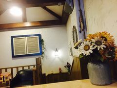 -暖食光·台式家庭餐厅·生日主题店(万达店)
