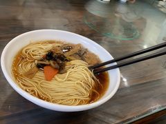 -无锡梅园公园