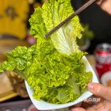 舌尖美味。养生羊蝎子火锅，yyds…