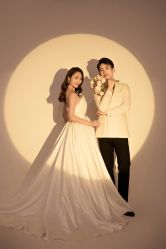 -薇视觉婚纱摄影工作室·婚纱照·结婚照
