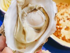 -帽帽家只卖生蚝·烧烤(沙湖路店)