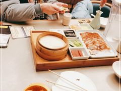 -丽满园·春饼烤鸭(金地广场店)