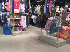 -迪卡侬(湘江路店)