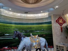 -江南赋(内蒙古大厦店)