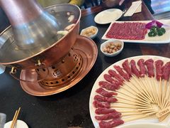 -南门涮肉(通州店)