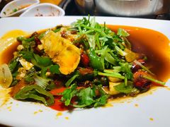 -大众跷脚牛肉馆·非遗传承单位(峨眉山店)
