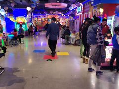 -Play1家庭娱乐中心(裕华万达店)