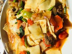 -马学武手抓美食(下南关总店)