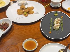 -喜鼎海胆水饺(东港店)