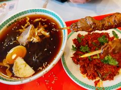 -华天延吉餐厅(西四总店)