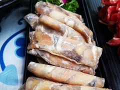 -丽江庭院·云南野生菌·海鲜火锅(鼓楼四合院店)