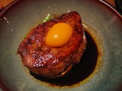 -千代武日本料理(哈西店)