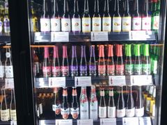 -CIRCLE·酒吧(第一国际店)