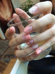 手工大法-EasyLady美甲沙龙