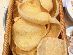 -越小品·越南餐厅(万科里店)