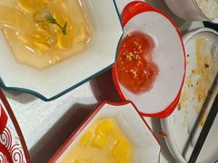 -辣小妮de川菜馆(红旗Mall店)
