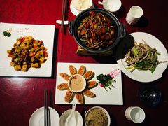 -天厨妙香素食餐厅(清华店)