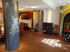 -山西会馆·晋菜·晋商宴·牌匾博物馆(胜利东街店)