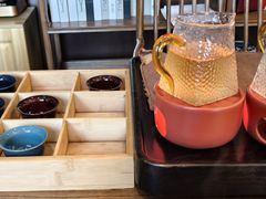 -水上明月·湖景餐厅