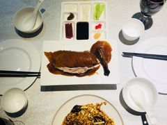 -福海居烤鸭店(鸟巢店)