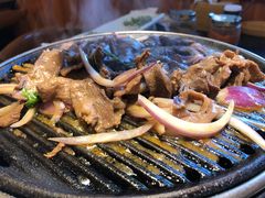-百味源炭火烤翅 ·夜市大排档(酒仙桥店)