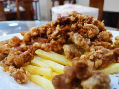 -友强·23年特色海鲜大排档(厦门店)