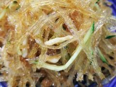 -魁盛居百年鲁菜馆(中林路店)