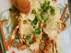 -友强·23年特色海鲜大排档(厦门店)