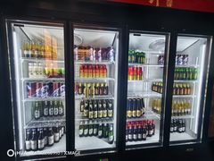 -杨氏青龙虾·羊蝎子(珠江路店)