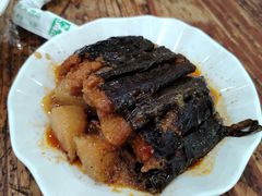 -雨田饭店(华兴东街店)