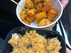 -八一好吃街·高品美食广场