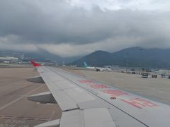 -香港国际机场