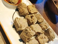 -香园茶社·金陵小灶(老门东店)
