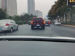 -海底捞火锅(大学路新象城店)
