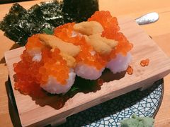 痛风拼盘-九州酒场ひこぞう(1号店)