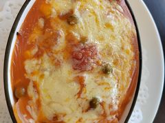 -标记Jane's kitchen(平桥直街店)
