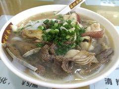 -荔林食店(西华路店)