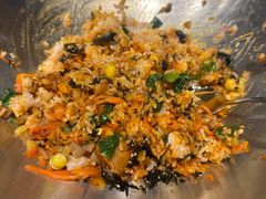 -梨花牛肉汤饭(仁恒伊势丹店)